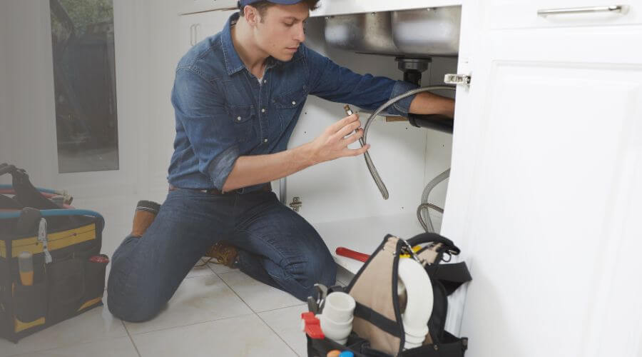 Professional sink repair in Wadena, MN